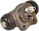 F 026 002 123 Bosch Колісний гальмівний циліндр