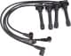 T895B Tesla Комплект проводов зажигания