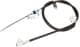 1 987 477 952 Bosch Трос ручного гальма