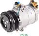 89037 Nissens Компрессор кондиционера