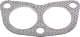 750-902 FA1 Прокладка приймальної труби