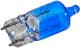 Автолампа Osram Cool Blue Intense W5W W2,1x9,5d 5 W синяя 2825hcbi