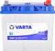 Аккумулятор Varta 6 CT-60-R Blue Dynamic 5604100543132