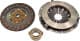 KF-314 Japanparts Комплект зчеплення