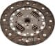 320 0193 11 LuK Диск зчеплення