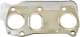 917.958 Elring Прокладка випускного колектора
