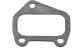 13047500 Ajusa Прокладка выпускного коллектора