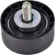 APV1029 Dayco Обвідний ролик поліклинового ременя