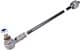 27756 01 Lemförder Рулевая тяга в сборе