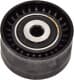 532 0321 10 INA Обвідний ролик поліклинового ременя
