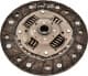 320 0193 11 LuK Диск зчеплення