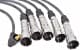 941319170055 Magneti Marelli Комплект дротів запалювання