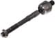 J4843035 Nipparts Рулевая тяга