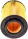 OX 154/1D Mahle Масляный фильтр