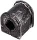 SBS-4005 Kavo Parts Втулка стабілізатора для Kia Carens