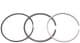 08-287500-00 Goetze Комплект поршневых колец