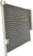 KTT110037 Thermotec Радіатор кондиціонера