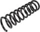 14.319.522 CS Germany Пружина підвіски