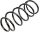 RG1332 Kayaba Пружина подвески