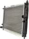 DWA2014 AVA Quality Cooling Радиатор охлаждения двигателя для Daewoo Lanos