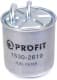 1530-2619 Profit Паливний фільтр