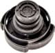 17117639022 BMW / MINI Кришка бачка охолоджувальної рідини