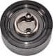 VKM 76202 SKF Натяжний ролик ременя ГРМ