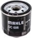 OC 606 Mahle Оливний фільтр