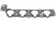 JD271 Payen Прокладка впускного колектора
