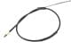 909926 NK Трос ручного тормоза