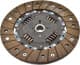 1862 516 345 Sachs Диск зчеплення