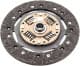 ADN13140 Blue Print Диск сцепления