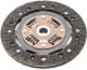 ADN13140 Blue Print Диск сцепления