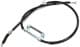 C73040 Yazuka Трос ручного тормоза