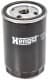 H14/2W Hengst Filter Масляный фильтр