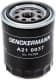 A210037 Denckermann Масляный фильтр