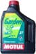 Motul Garden, 2 л (308902) моторна олива 2T