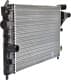 D7X006TT Thermotec Радиатор охлаждения двигателя для Opel Vectra