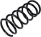 SP0073 Monroe Пружина підвіски