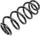 4295011 Lesjöfors Пружина подвески для Volkswagen Passat