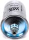 WF8039 WIX Filters Топливный фильтр