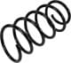 36-216642 Bilstein Пружина підвіски для Chevrolet Lacetti