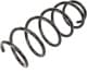 4015685 Lesjöfors Пружина подвески