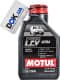 Motul Power LCV Ultra 10W-40 (1 л) моторна олива