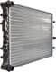 D7S002TT Thermotec Радиатор охлаждения двигателя