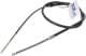 C0304B LPR Трос ручного тормоза
