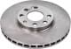 5010-1041 Profit Гальмівний диск