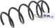4063519 Lesjöfors Пружина подвески для Opel Corsa