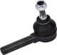 B502 Teknorot Наконечник рулевой тяги