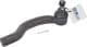 N4832096 Nipparts Наконечник рулевой тяги для Toyota RAV4